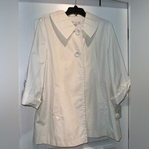 LARRY LEVINE Jacket